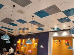 -SEA西雅图海鲜自助餐厅(海乐世界店)