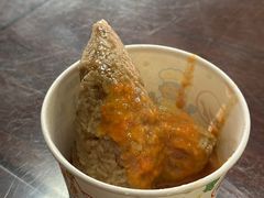 -好成财牛排馆(涂门街总店)