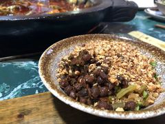 -谭记石锅鱼府(三道堰店)