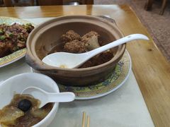 -砂锅居(西四店)