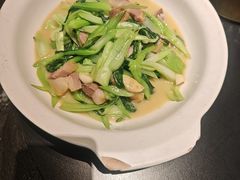 -佰家小厨·南京菜(夫子庙店)