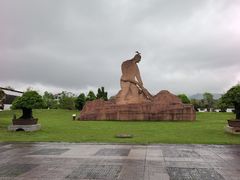 -炎帝陵景区