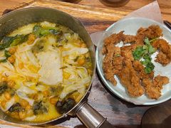 -小满手工粉(上海月星环球港店)