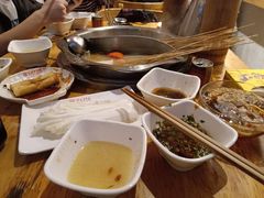 -袁记串串香(新南门店)