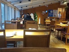 大堂-一轩饺子馆(丽都店)