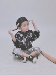 -哈尼Honey baby 儿童摄影(立丰国际公寓店)
