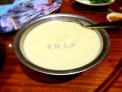 鸡蛋羹-小时候文化主题餐厅(田家店)