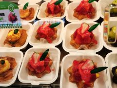 -皇后西斯汀饼店(文化路店)