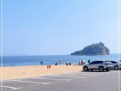 -棒棰岛宾馆景区