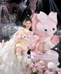 -Sunny喜铺婚礼定制·求婚策划