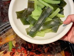 -辣尚瘾·烤鱼·新川菜(交大直营店)
