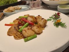 -四世同堂·京菜·烤鸭(双井店)
