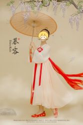 点击看大图 -倾城宝贝儿童摄影(浦东金谊店)