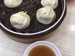 -珊珊小笼馆(仙霞路店)