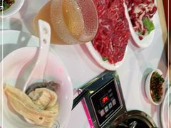 -三毛牛肉店(福强店)