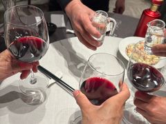 -新吉士·上海菜(浦东LCM置汇旭辉店)