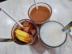 -喜莲咖啡
