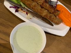 -Masala Curry and BBQ·玛莎拉巴基斯坦美食(金水万达店)