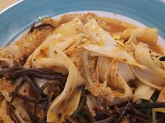 -王妈凉皮小食代(高新店)