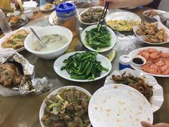 -明记海鲜大排档(巽寮湾店)