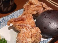 -千代武日本料理(爱建店)
