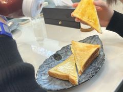 -VATAN INDIAN RESTAURANT米特印度餐厅(城北路店)