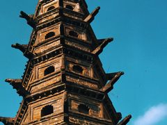 -南京市江宁方山