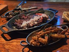 -非常时髦餐厅VUE Restaurant(外滩茂悦大酒店)