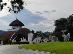 -清迈夜间动物园