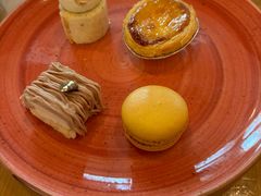 -The Place 自助餐(香港康得思酒店)