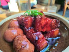 -院子餐厅·大锅菜·老杭帮(桥西直街店)