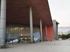 -野马渡文体中心游泳·健身