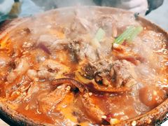-范贤光鸡公煲(平乐园总店)
