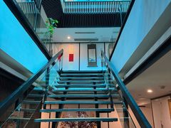 -成都皈徕栖精品酒店(四川大学九眼桥店)