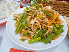-老长春饺子馆(保利·春天里店)