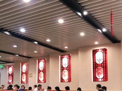 大堂-赏点粤式点心(广州塔店)