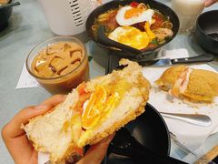 -华嫂冰室(尖沙咀店)