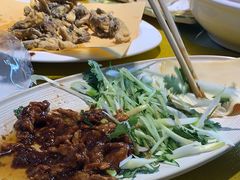 -人民公社大食堂(顺义总店)