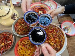 -老三样·旧食新味(万寿宫店)