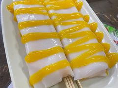 -津可佳·和树银海杂粮