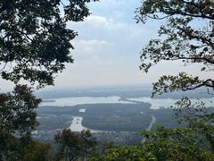-虞山风景区