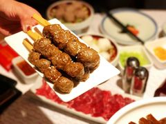 -家府潮汕菜(金桥国际广场店)