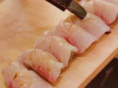 -鮨政· Omakase(港汇恒隆广场店)