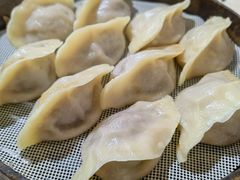 -马大刚白记包子