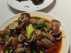 -杨氏青龙虾·羊蝎子(托乐嘉店)