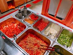 -韩国大金刚烤肉·料理(印象城店)