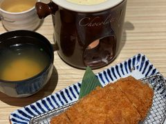 -堂本家·二代目·炸猪排(Express东海店)