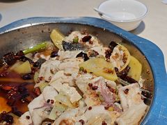 -万和源炝锅城·活鱼现炝(文艺北路店)