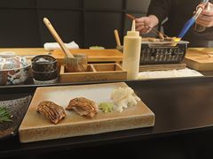 -Sushi Hanzo半藏(天环广场店)