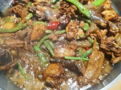 -汉·鲜味人知(陈家营店)